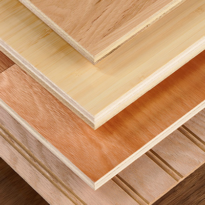 Timber And Sheet Materials