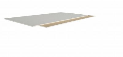 Plasterboard 6x3 12.5m - Bradley Timber & Building Supplies