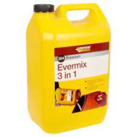 Evermix 3 In 1 5L