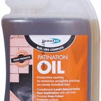 Patination Oil