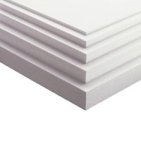 Polystyrene Flooring EPS70 75mm