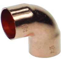 ENDFEED 28MM Elbow 75
