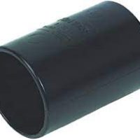 Waste PF 32mm Coupling – Black 561