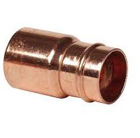 S/Ring 15mm x 10mm Fittings Reducer 303