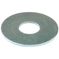 M6 Form C Washers