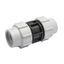 mdpe 32mm x 25mm reducing coupler
