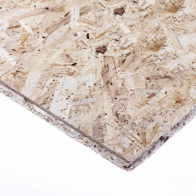 18mm OSB 8X2 T&G Bradley Timber & Building Supplies