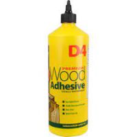 D4 Wood Adhesive