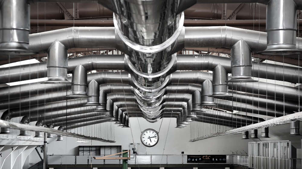 Ducting And Ventilation