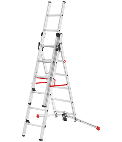 Ladders