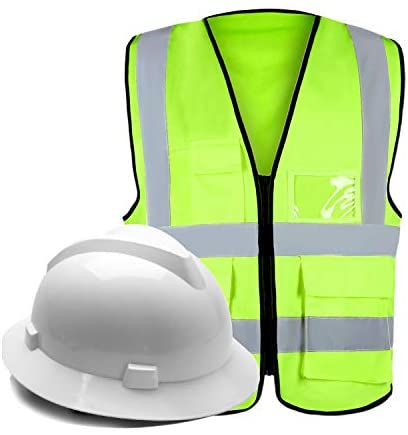 Safety Workwear