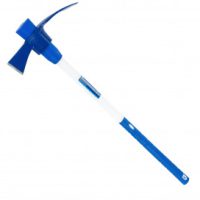 BLUE SPOT 4.5LB MATTOCK