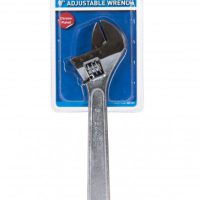 BLUE SPOT 8″ ADJUSTABLE WRENCH