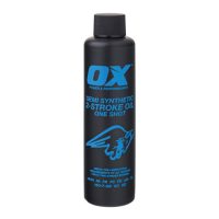 OX ONE SHOT OIL 100ML