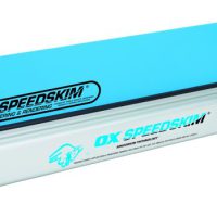 OX SPEEDSKIM SEMI FLEXIBLE PLASTERING RULE 1800MM