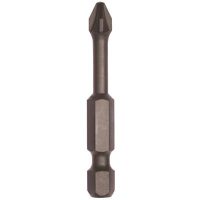 DART PZ2 50mm Impact Driver Bit – Pack 10