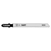 DART T118A Metal Cutting Jigsaw Blade – Pk 5