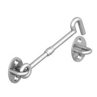 6″ GALVANISEDD CABIN HOOK