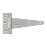 BZP 356MM SCOTCH T HINGE