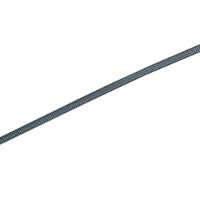 100PC CABLE TIES BLACK