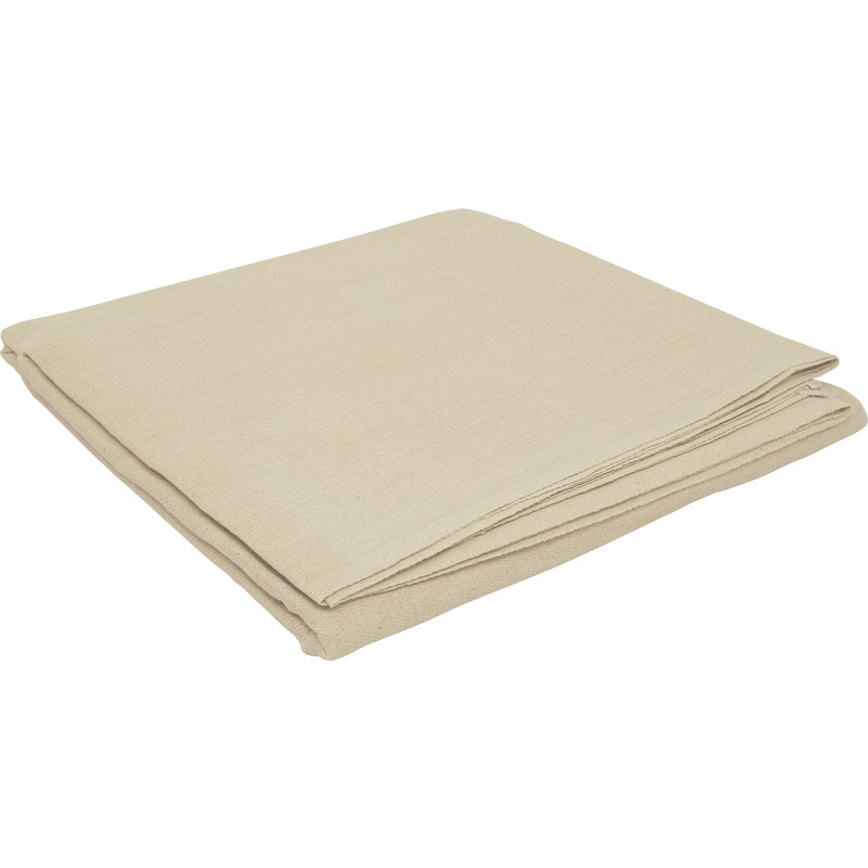 COTTON DUST SHEET Bradley Timber & Building Supplies