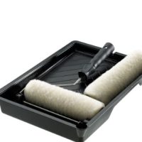 ROLLER TRAY WITH SPARE SLEEVE