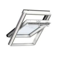 VELUX GGL MK06 2070 –  78X118 WHITE PAINTED