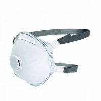 FFP3 MOULDED CUP RESPIRATOR