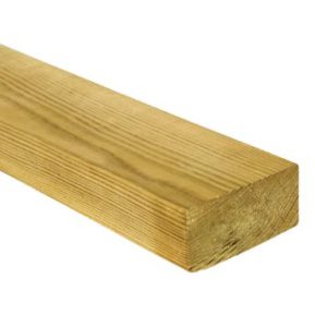 Tan Timber 10FT 3X2 TAN - Bradley Timber & Building Supplies