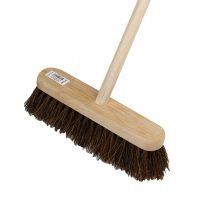 12″ BASSINE SWEEPING BRUSH