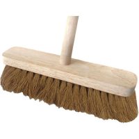 18″ COCO SWEEPING BRUSH