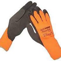 WINTER GLOVE 9″