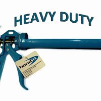 Heavy Duty Silicone Gun 400ml