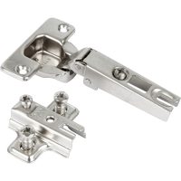 CONCEALED HINGES 35M