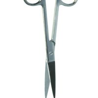 5″ S/STEEL SCISSORS