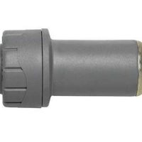 Socket Reducer 22mm X 15mm (Not Suitable For Use With Compressio