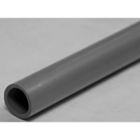 Barrier Polybutylene Pipe Cut Length (Grey) 15mm X 3 Metre Barri