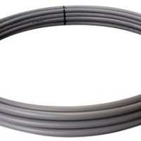 10MM X 25M BARRIER COIL BUTYLENE GREY