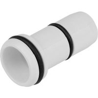 SPEEDFIT 10MM SUPERSEAL PIPE INSERTS WHITE