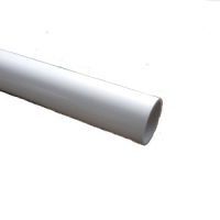 3 METRE LENGTH WASTE SOLVENT WELD 32MM PIPE – WHITE PACK OF 10 /
