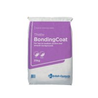 BONDING PLASTER 25KG