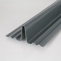 DRY BONDING GUTTER