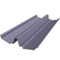 V-FLOW VALLEY TROUGH TILES