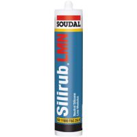 300mL Silirub N Anthracite