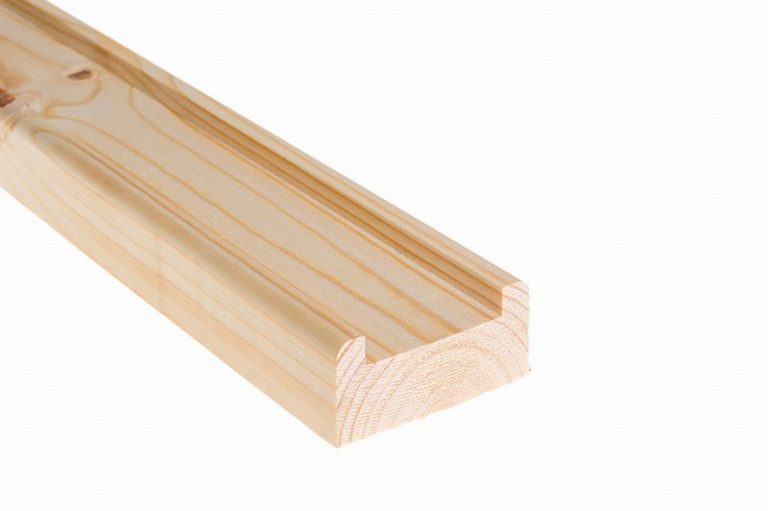 BASERAIL Bradley Timber & Building Supplies