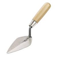 4″ POINTING TROWEL
