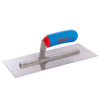 RST FINISHING TROWEL 11″ X 4 1/2″ SOFT TOUCH