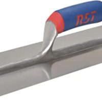 RST SOFT TOUCH FINISHING TROWEL
