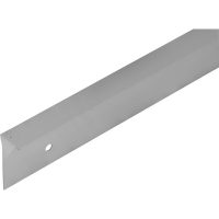 WORKTOPCORNER JOINT BRIGHT SILVER