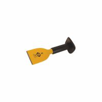 3″ BOLTER CHISEL WITH GRIP